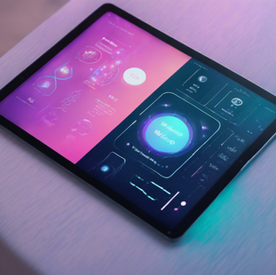 Empathy-Driven AI Tools for Mental Wellness: Raiday's Journey