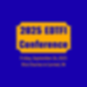 2025 EDTFI Conference