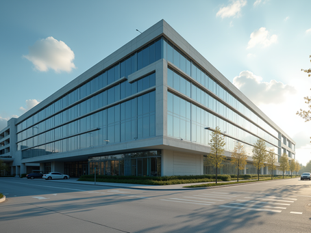 Choosing the Right Hospital for Your Health Needs