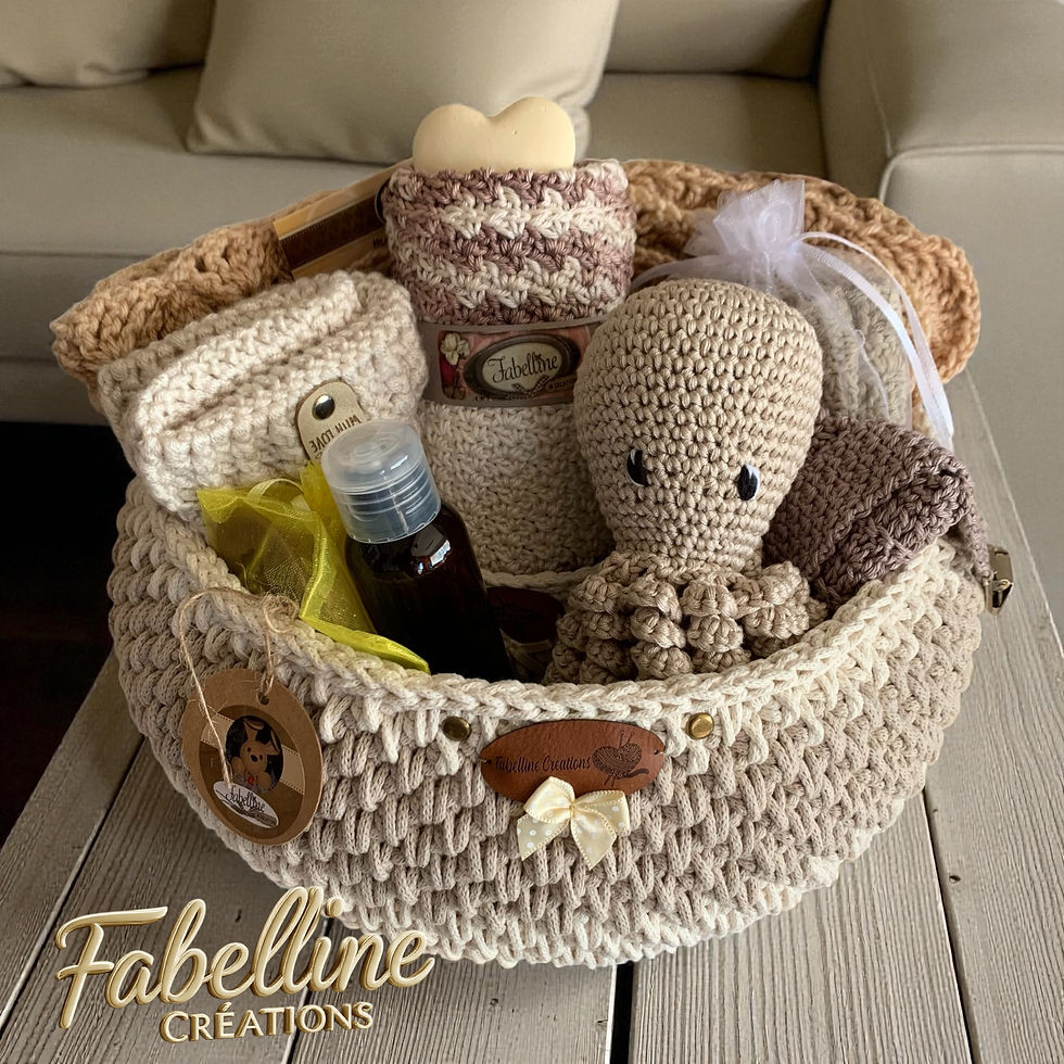 Pack Naissance Simili 23