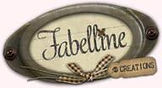 Fabelline Logo