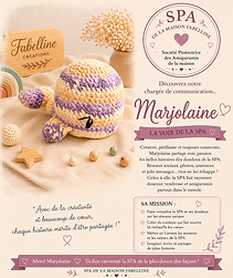 Marjolaine