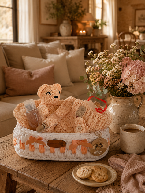 Le crochet est un savoir-faire d'hier qui dessine les maisons de demain...