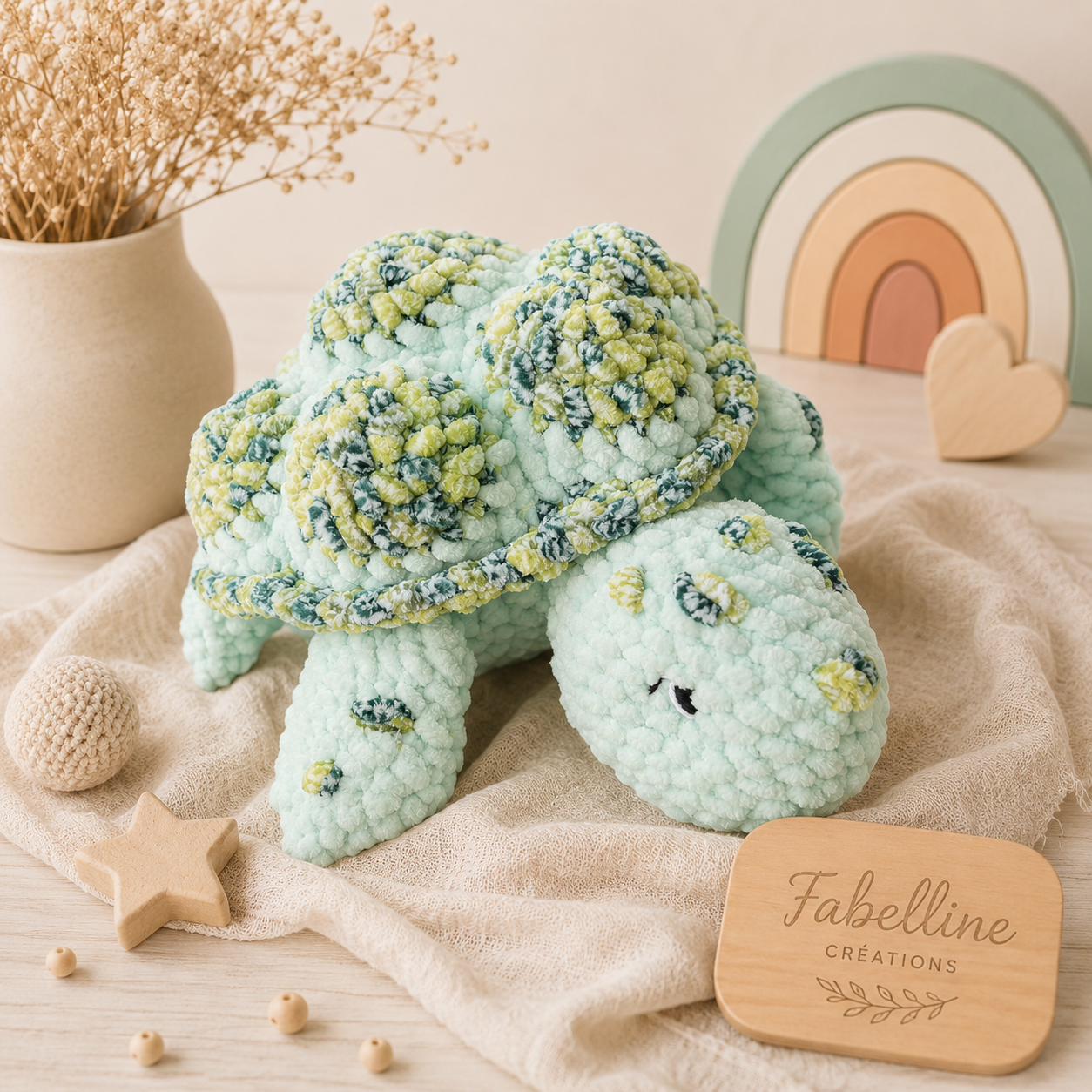 La Tortue Marine