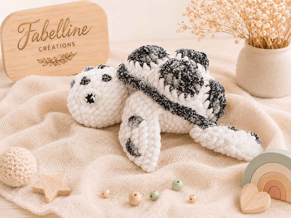 Miniature : La Tortue Marine