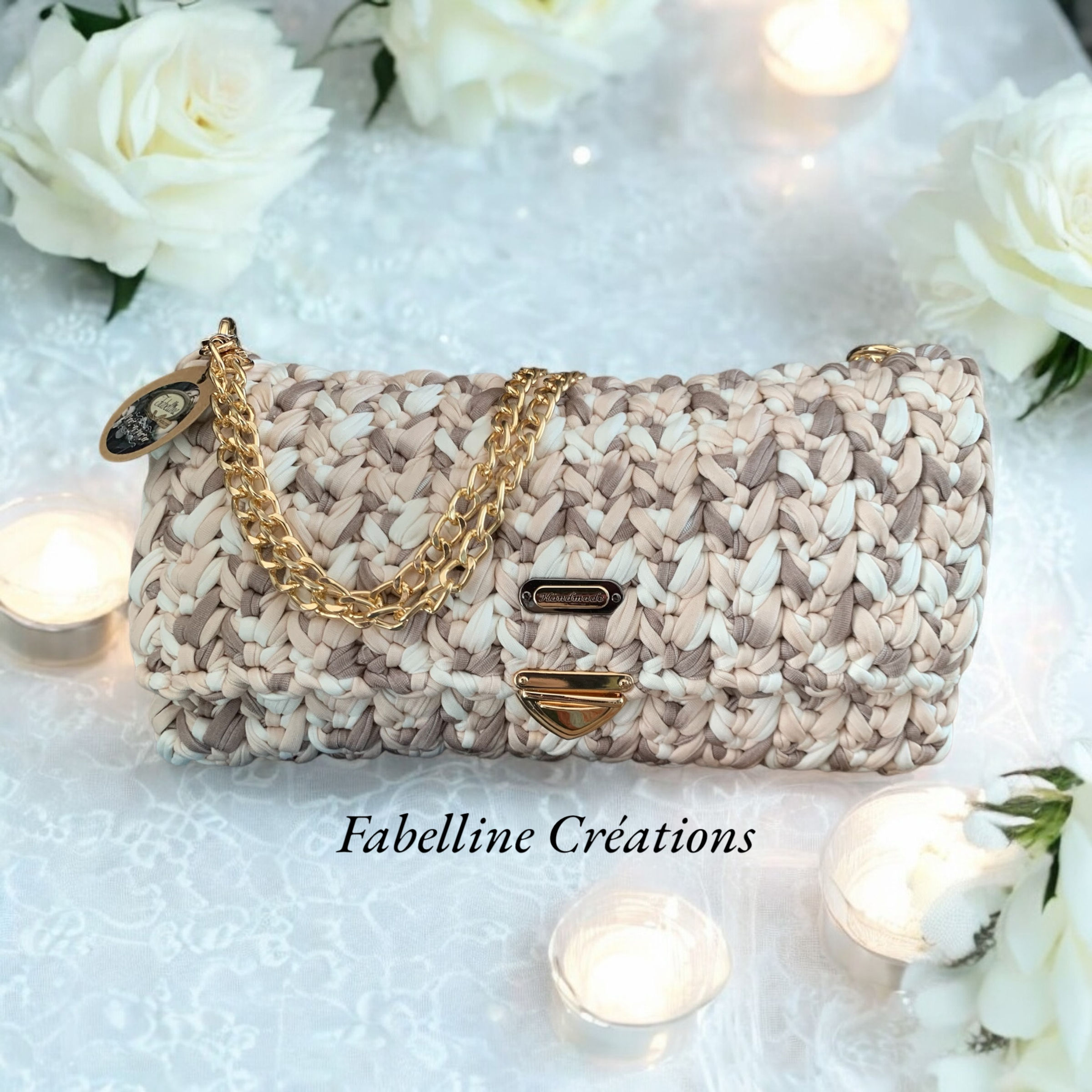 Pochette Grand Modèle