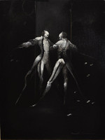 WILLIAM WILSON II Anne Bachelier