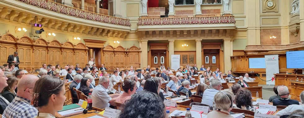 Former Australian Consul General Ernst Steinmann