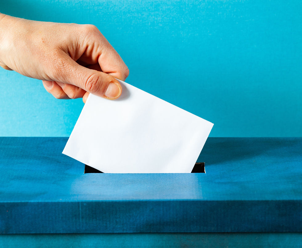 E-ID Referendum on 28 September 2025 - your voice matters
