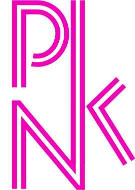 logo do "The Pink Guide of Product"