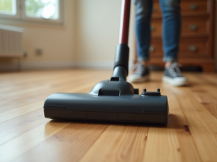 Schedule Your Akron Vacuum Cleaning Appointment Today
