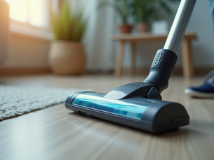 Why Keep Your Vacuum Clean for Healthier Spaces