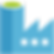 Azure Data Factory Logo