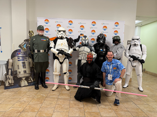 501st Legion