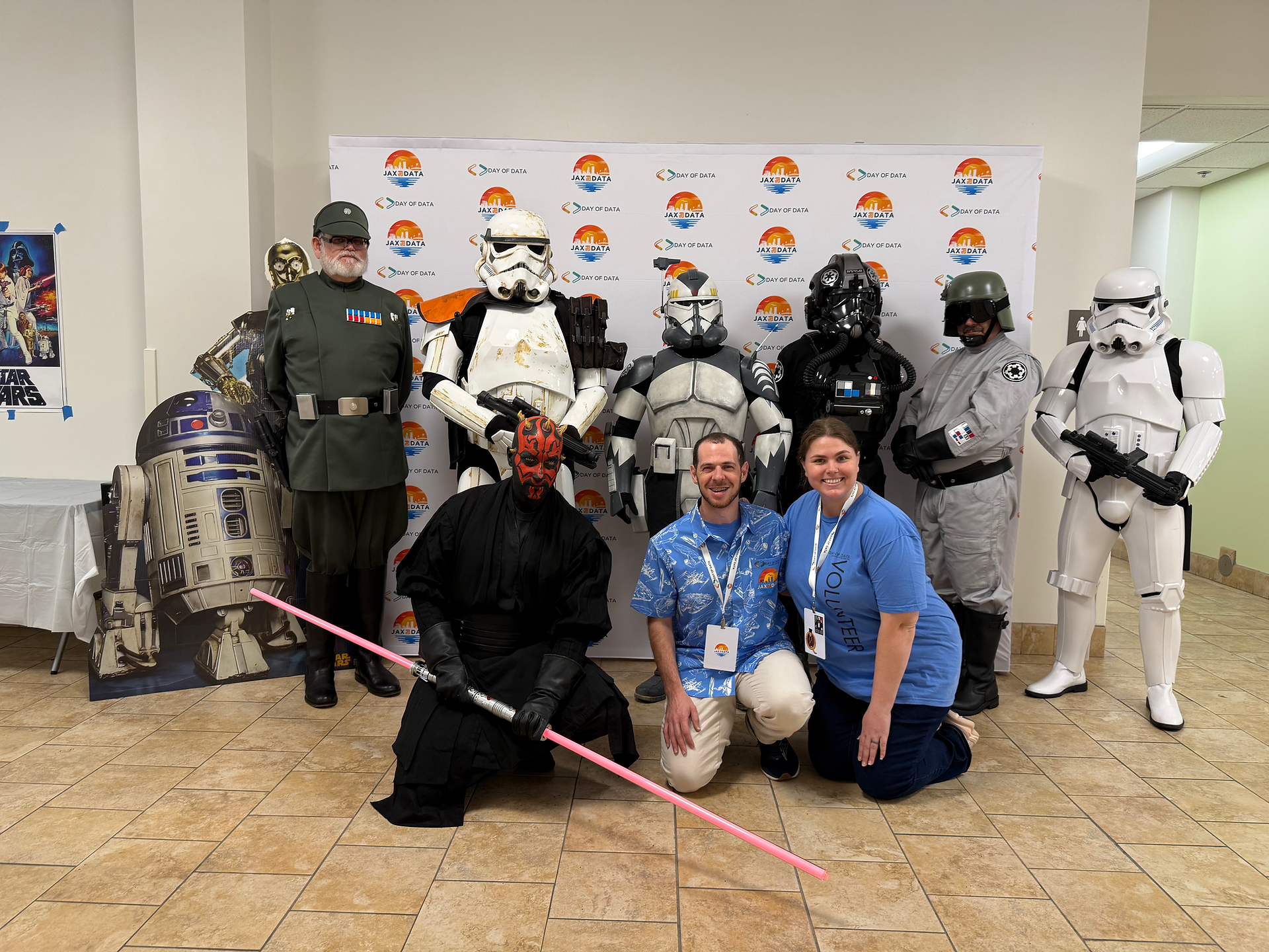 501st Legion