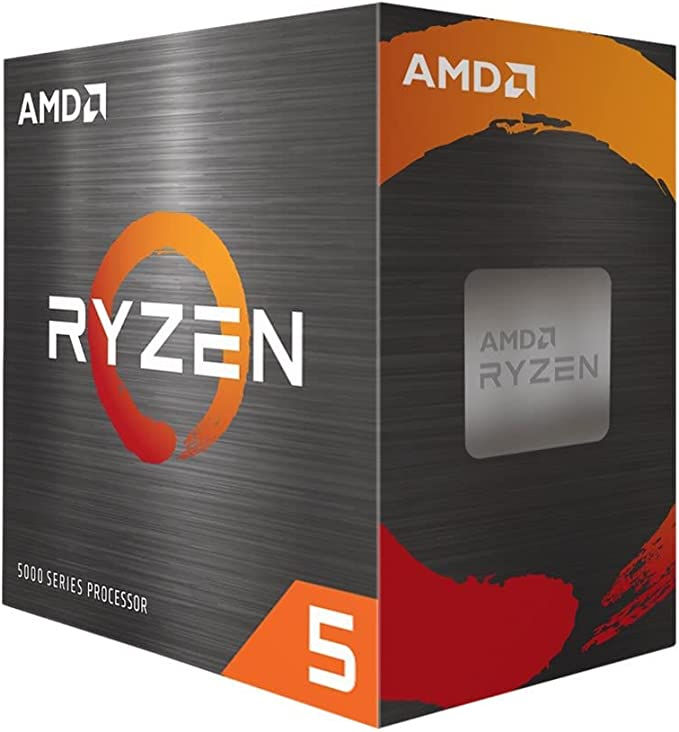 The AMD Ryzen 5 5600 is the best overall pick for a gaming CPU