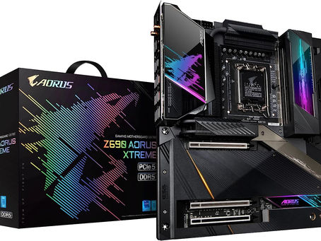 The Best Intel Gaming Motherboards of 2023