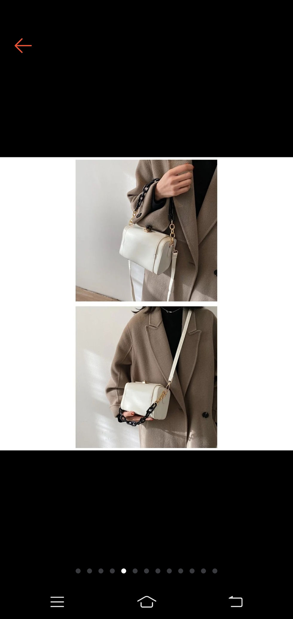 Thumbnail: Kashee Slingbag