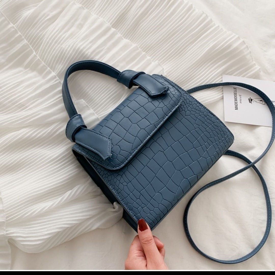 Sassy bag