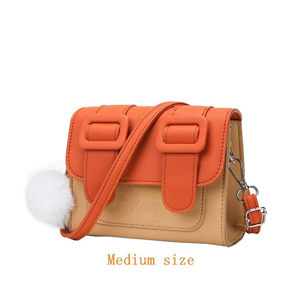 Thumbnail: Sassy bag