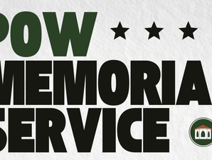 Annual POW Memorial Ceremony at McClellan Re-opens to the Public