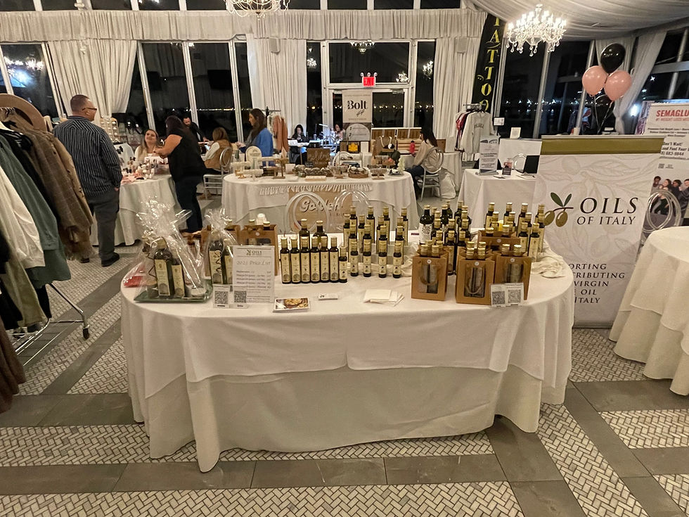 Angelina’s Restaurant on Staten Island