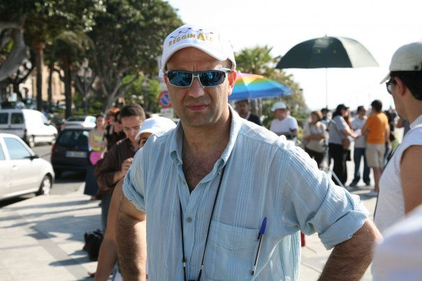 Salvatore Romano