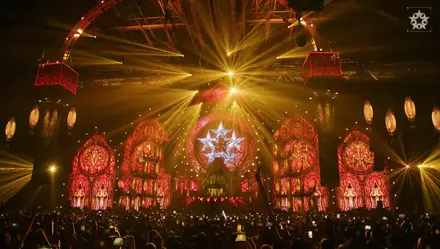 Qlimax, The Final Prophecy