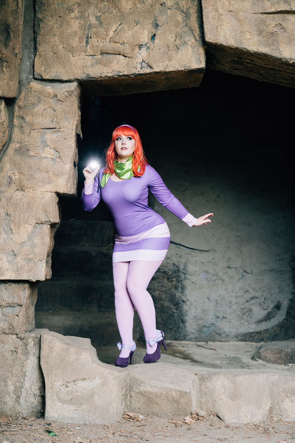 Miniatura: Daphne and Velma Set