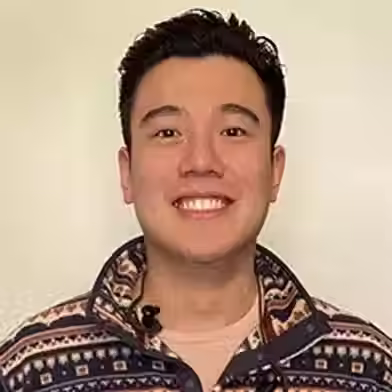 Bohao Zhang
M.ED, LPC