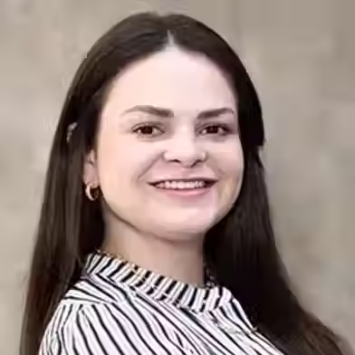 Jayde Archuleta MA, LPC