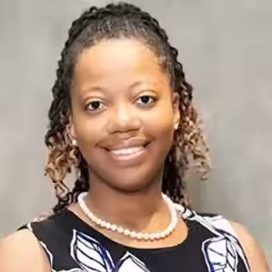 Ashley Robinson
MA, LCPC, NCC, CCO