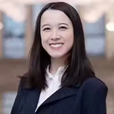 Lillian Nguyen
MA, LPC