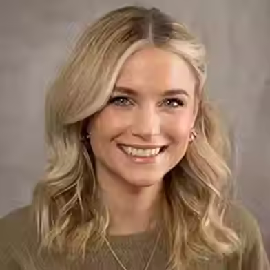 Katie O’Connell
MSW, LSW