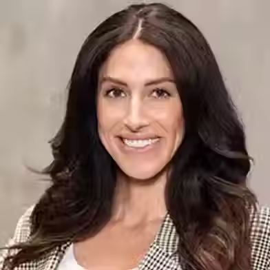 Sherene Al-Turk
EdS, LCPC