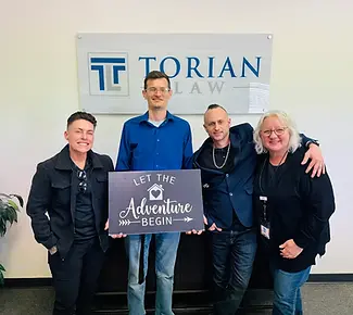 First time home buyer closing Lafayette Louisiana