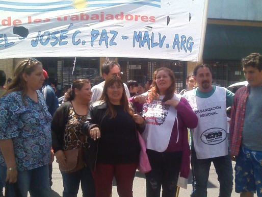 El hambre No Espera...