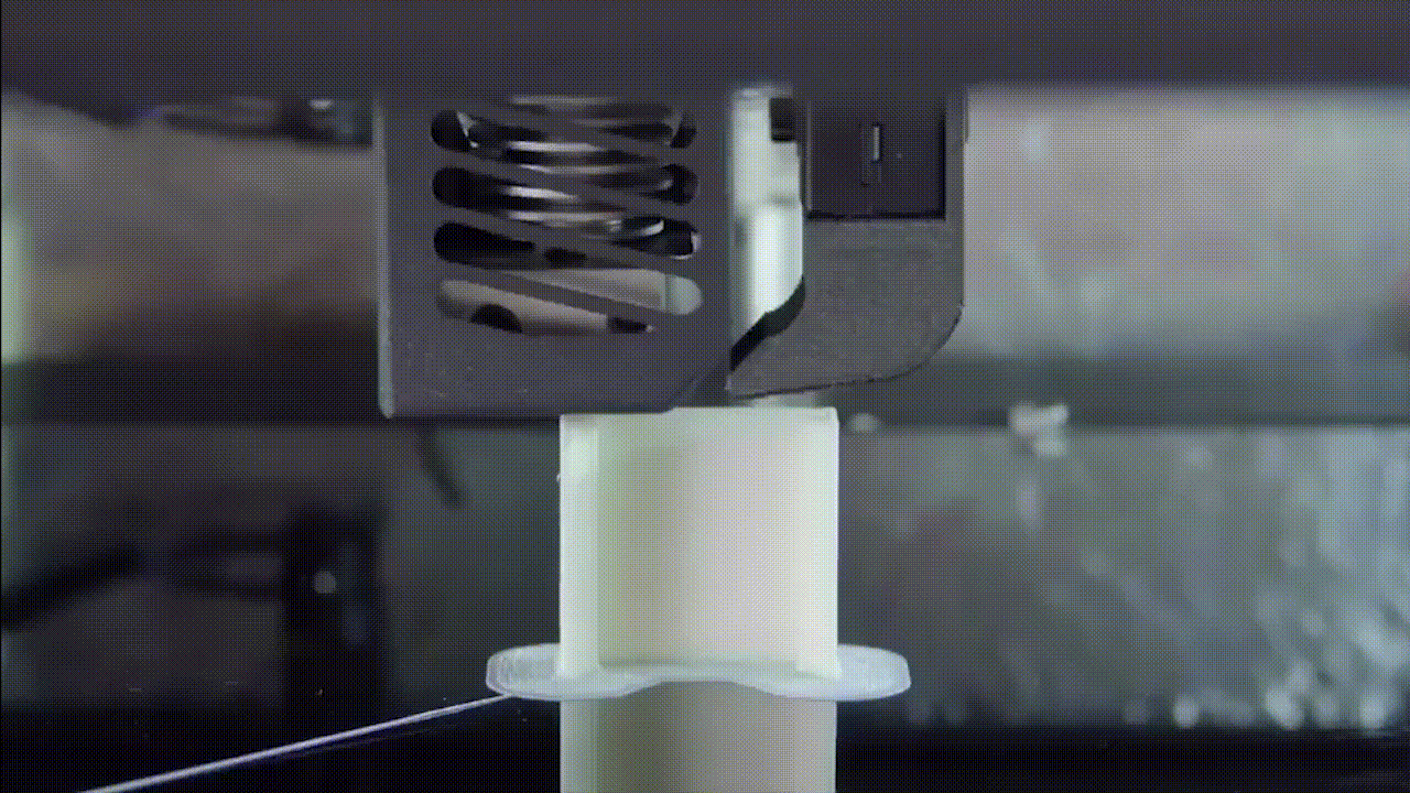 3D printing