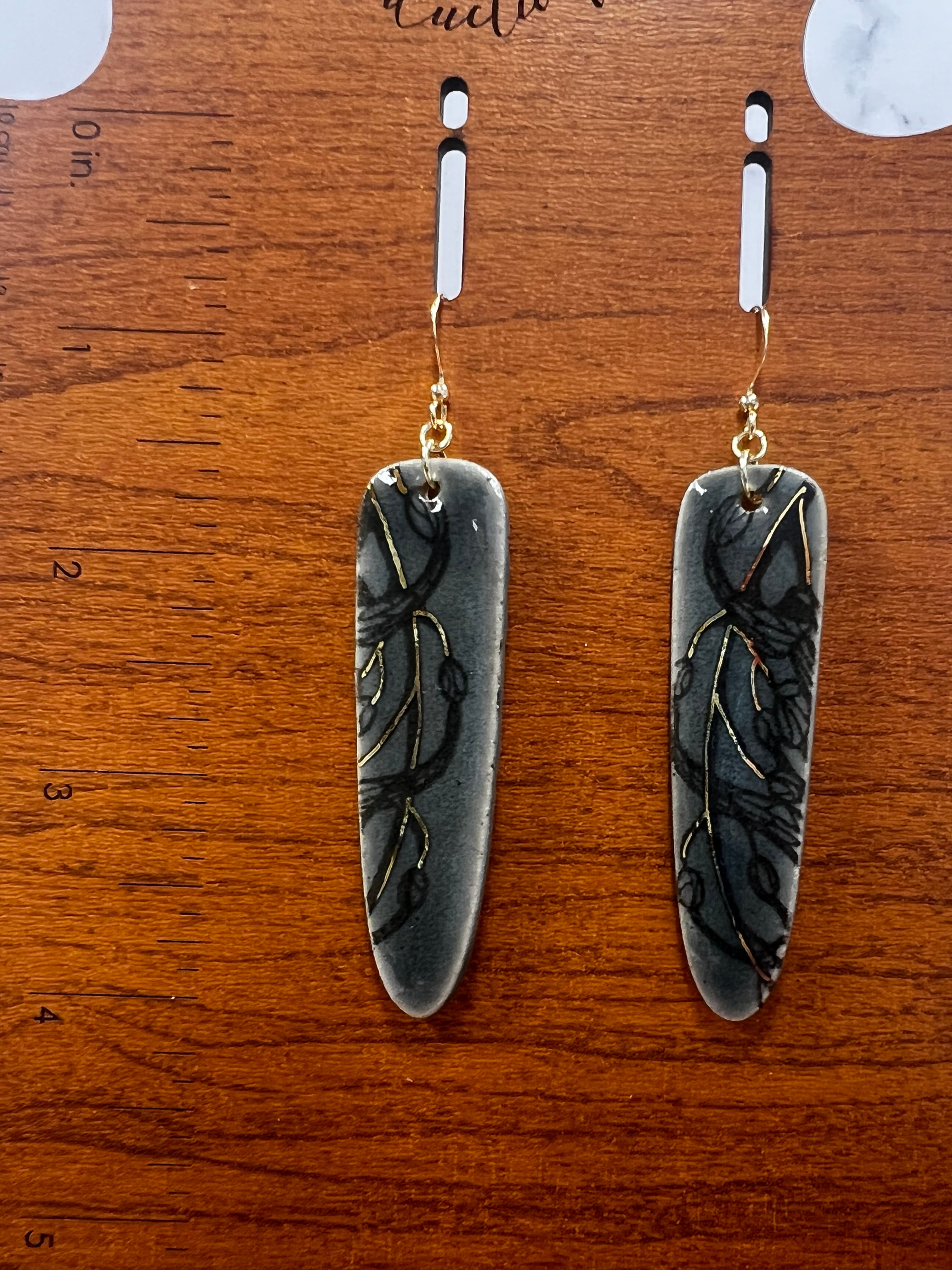 Pointed Kelp