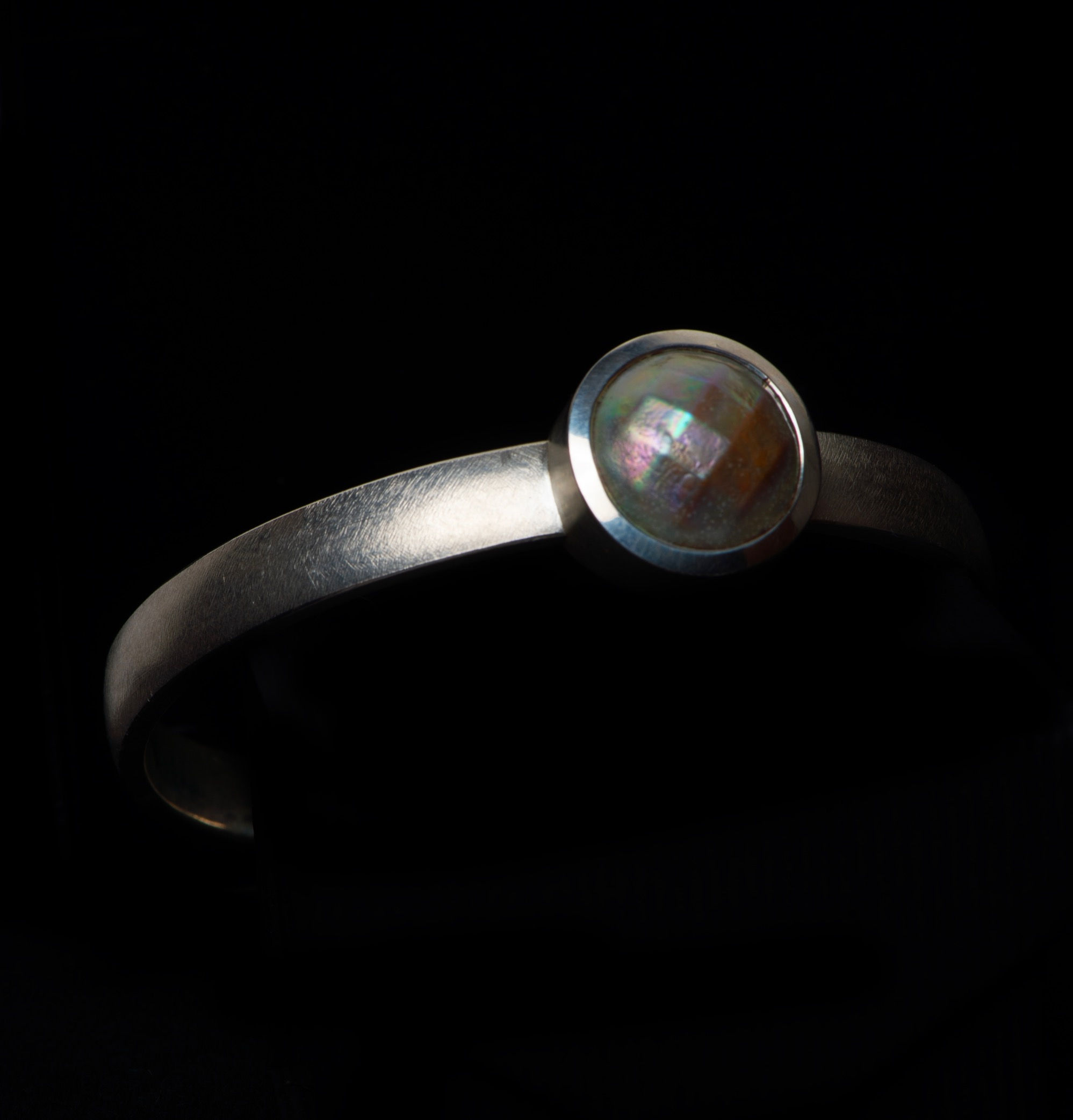 Icelandic Bangle