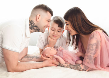 jagoda pieurszka fotografia, sesja fotograficzna sesja, fotograficzna w studio, rybnik , śląsk, sesja noworodkowa,