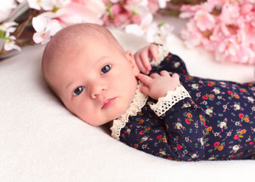 jagoda pieurszka fotografia, sesja fotograficzna sesja, fotograficzna w studio, rybnik , śląsk, sesja noworodkowa,