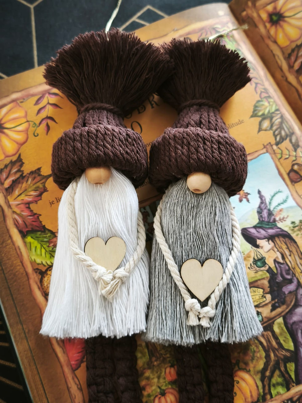 Miniature : Nos Gnomes farceurs