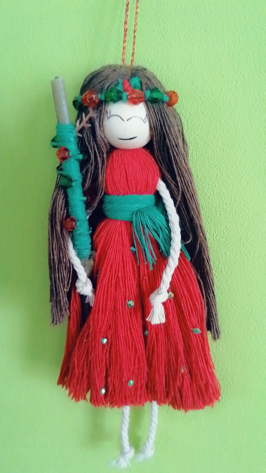 Miniature : Noënia, la gardienne de Noël