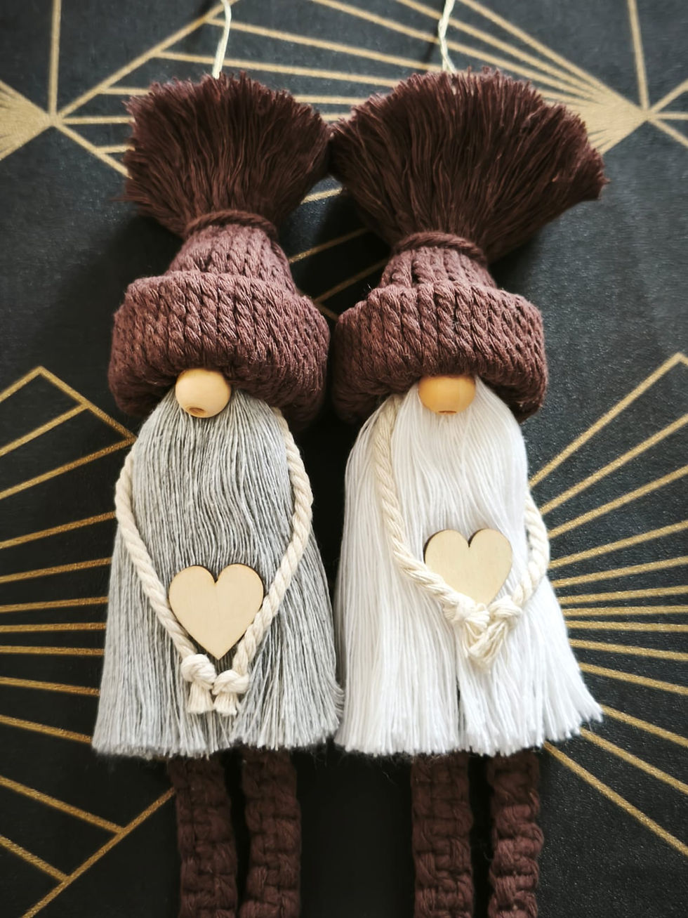 Miniature : Nos Gnomes farceurs