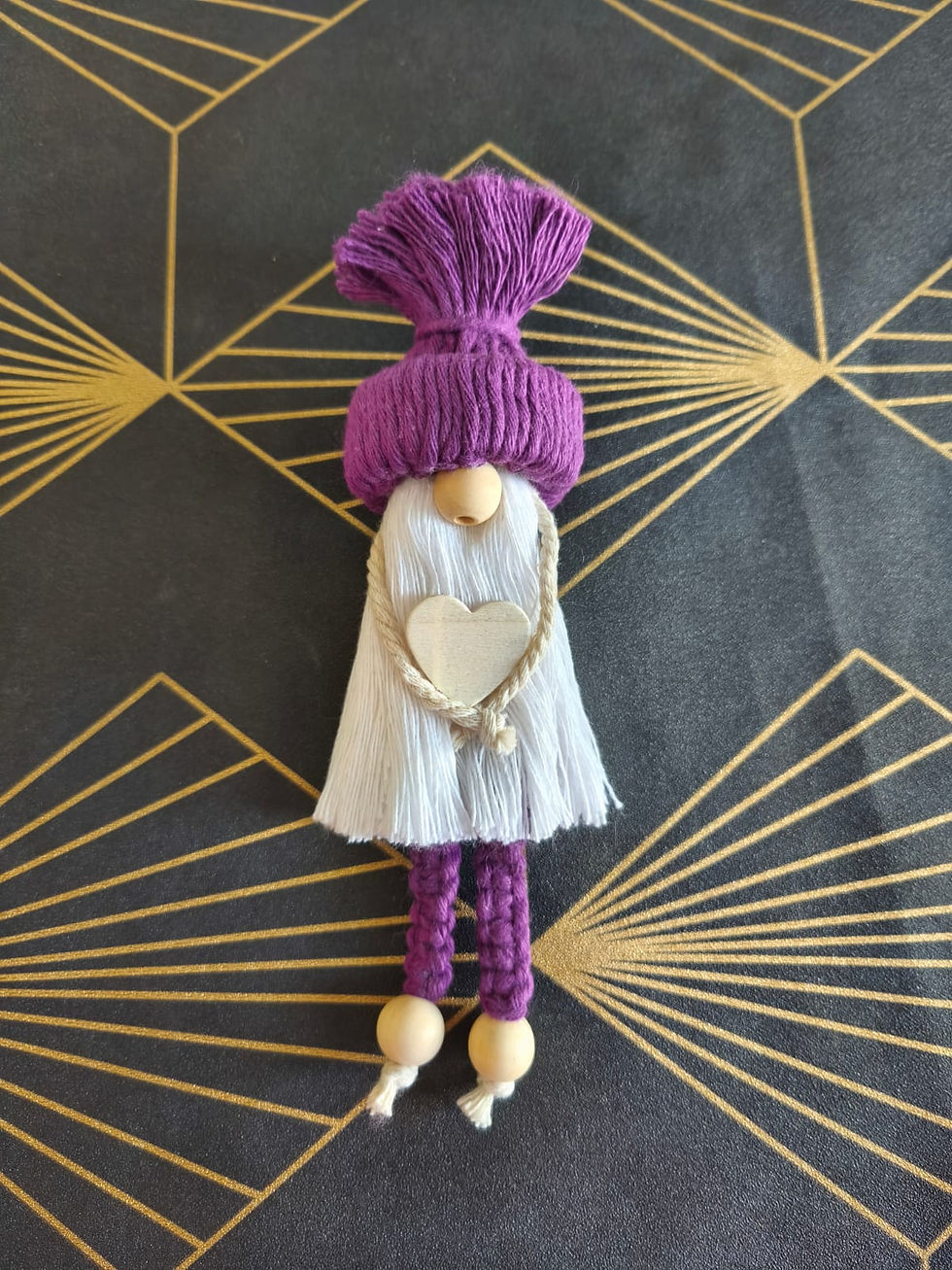 Miniature : Nos Gnomes farceurs