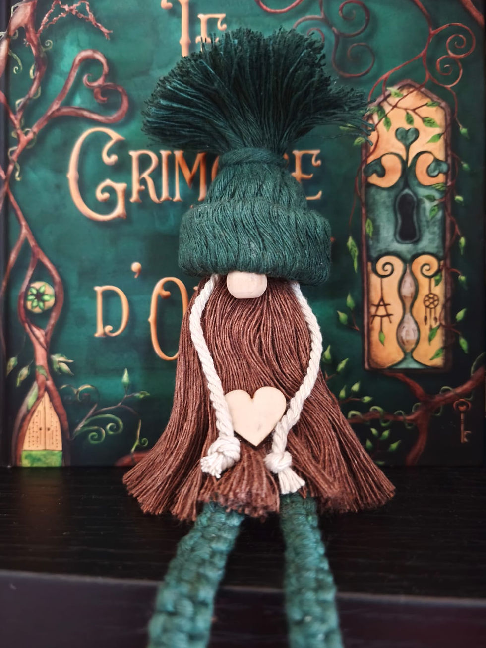Miniature : Nos Gnomes farceurs