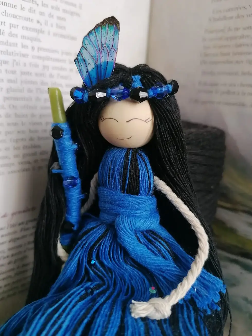 Miniature : Séléria