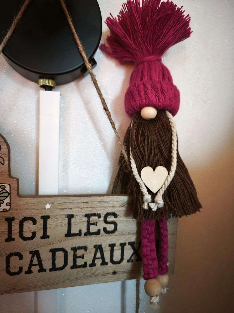 Miniature : Nos Gnomes farceurs
