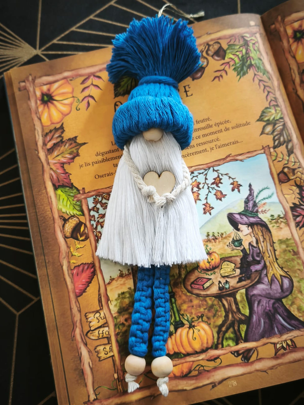 Miniature : Nos Gnomes farceurs